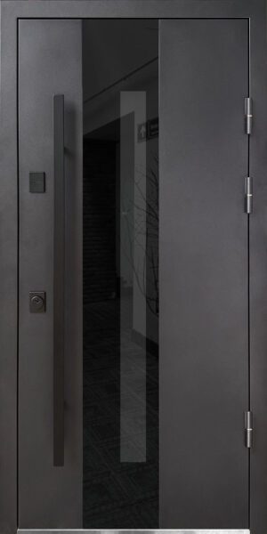 Двері вхідні MAGDA 828/01 СТР №2 ТЧ
