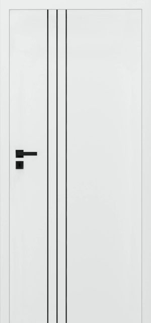 Старбуд Line 3 White